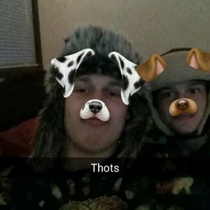 Meet your Posher, Chase